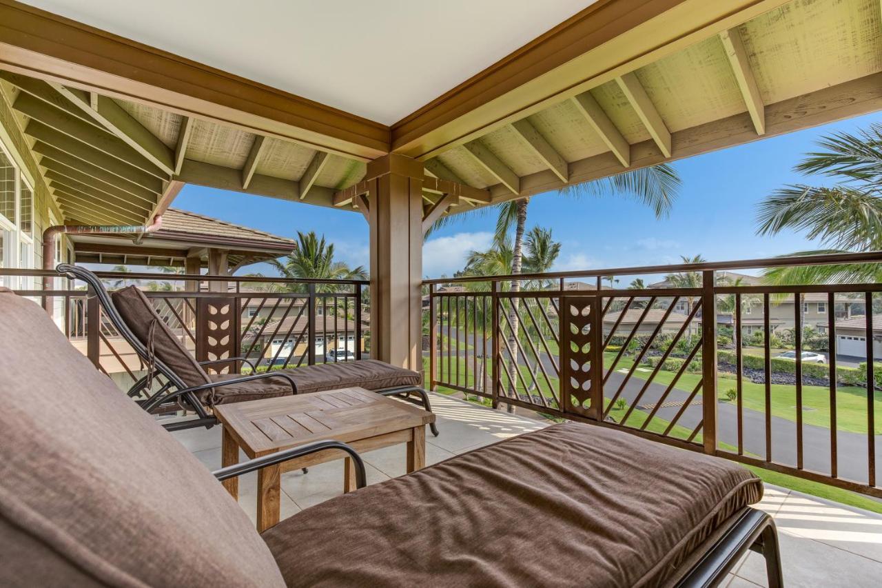 Castle Hali'I Kai At Waikoloa Hotel Luaran gambar