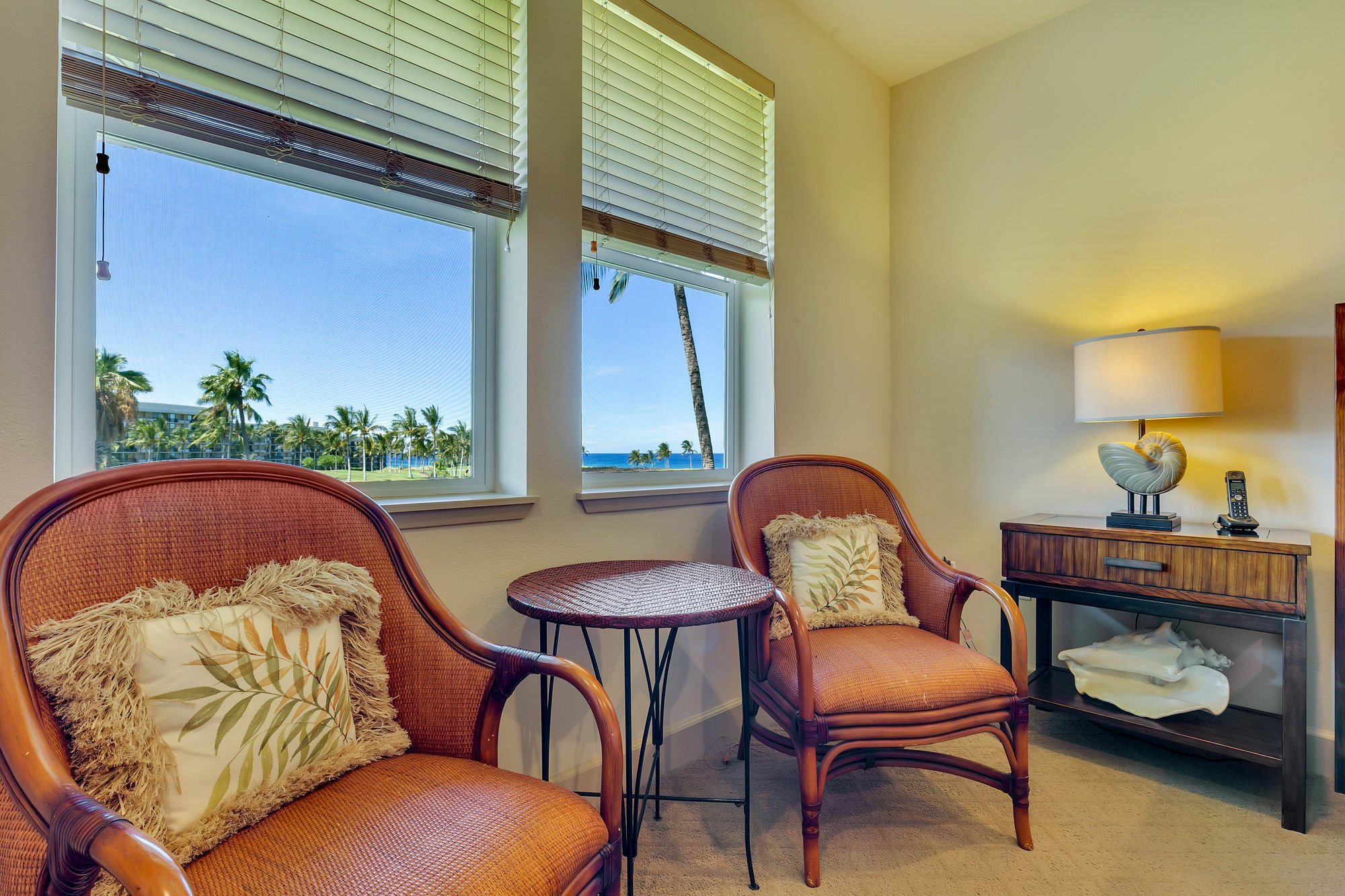 Castle Hali'I Kai At Waikoloa Hotel Luaran gambar