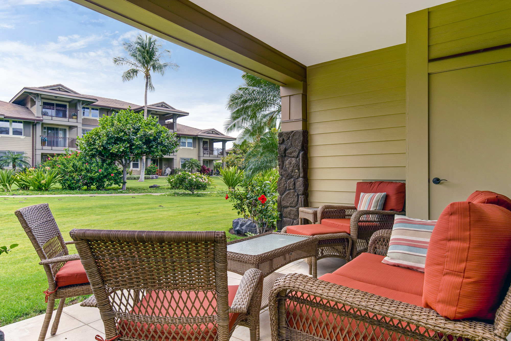 Castle Hali'I Kai At Waikoloa Hotel Luaran gambar