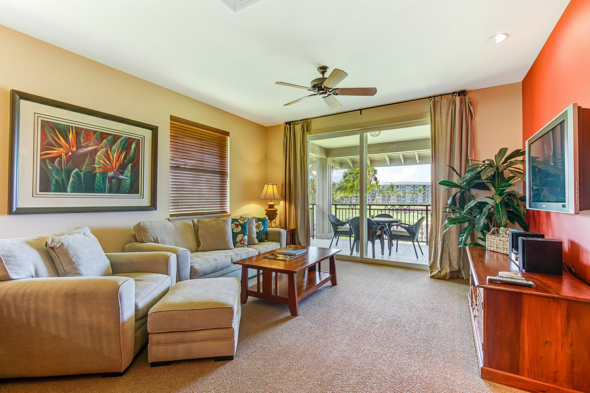 Castle Hali'I Kai At Waikoloa Hotel Luaran gambar