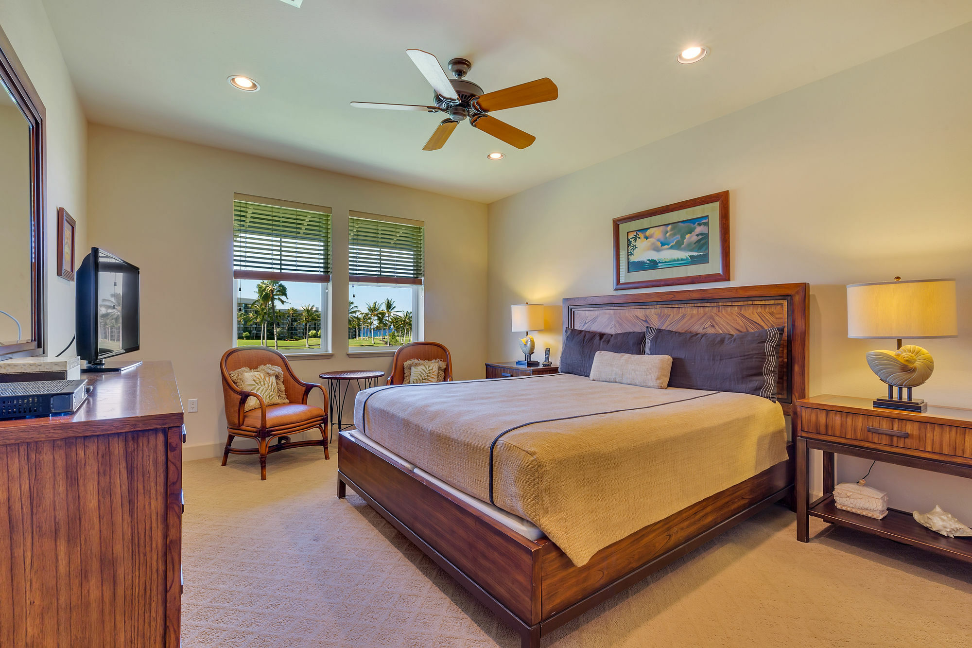 Castle Hali'I Kai At Waikoloa Hotel Luaran gambar