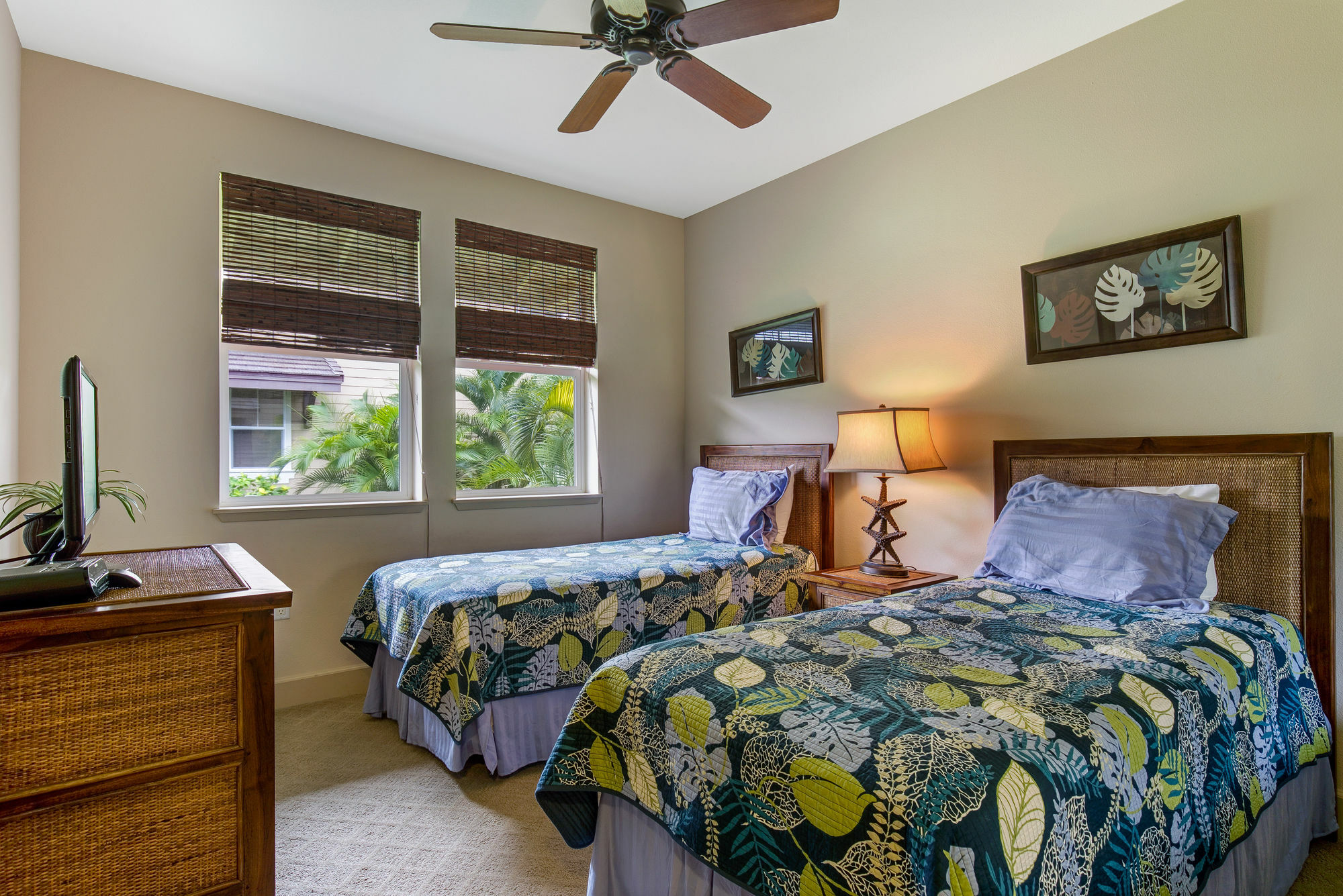 Castle Hali'I Kai At Waikoloa Hotel Luaran gambar