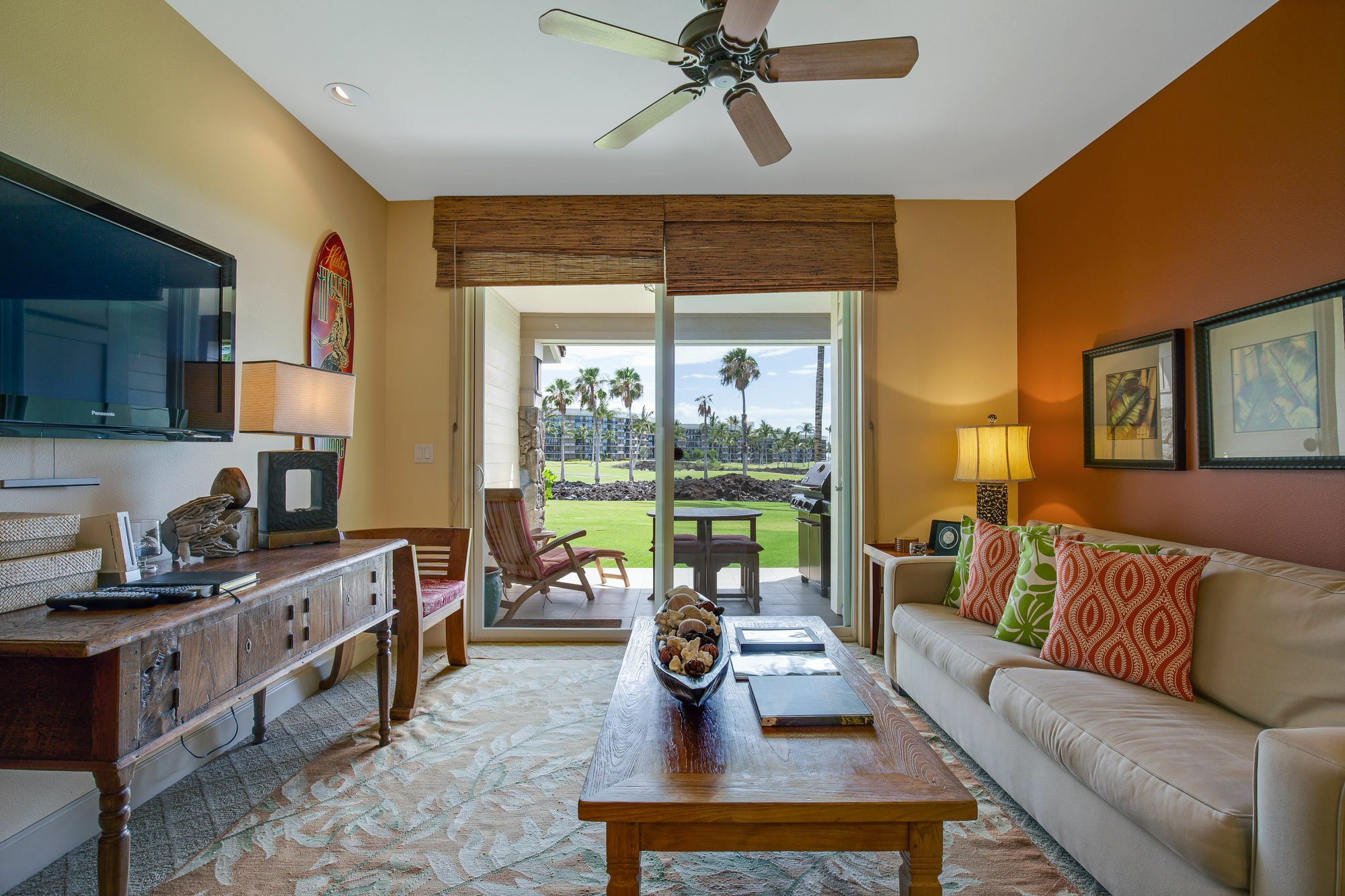 Castle Hali'I Kai At Waikoloa Hotel Luaran gambar