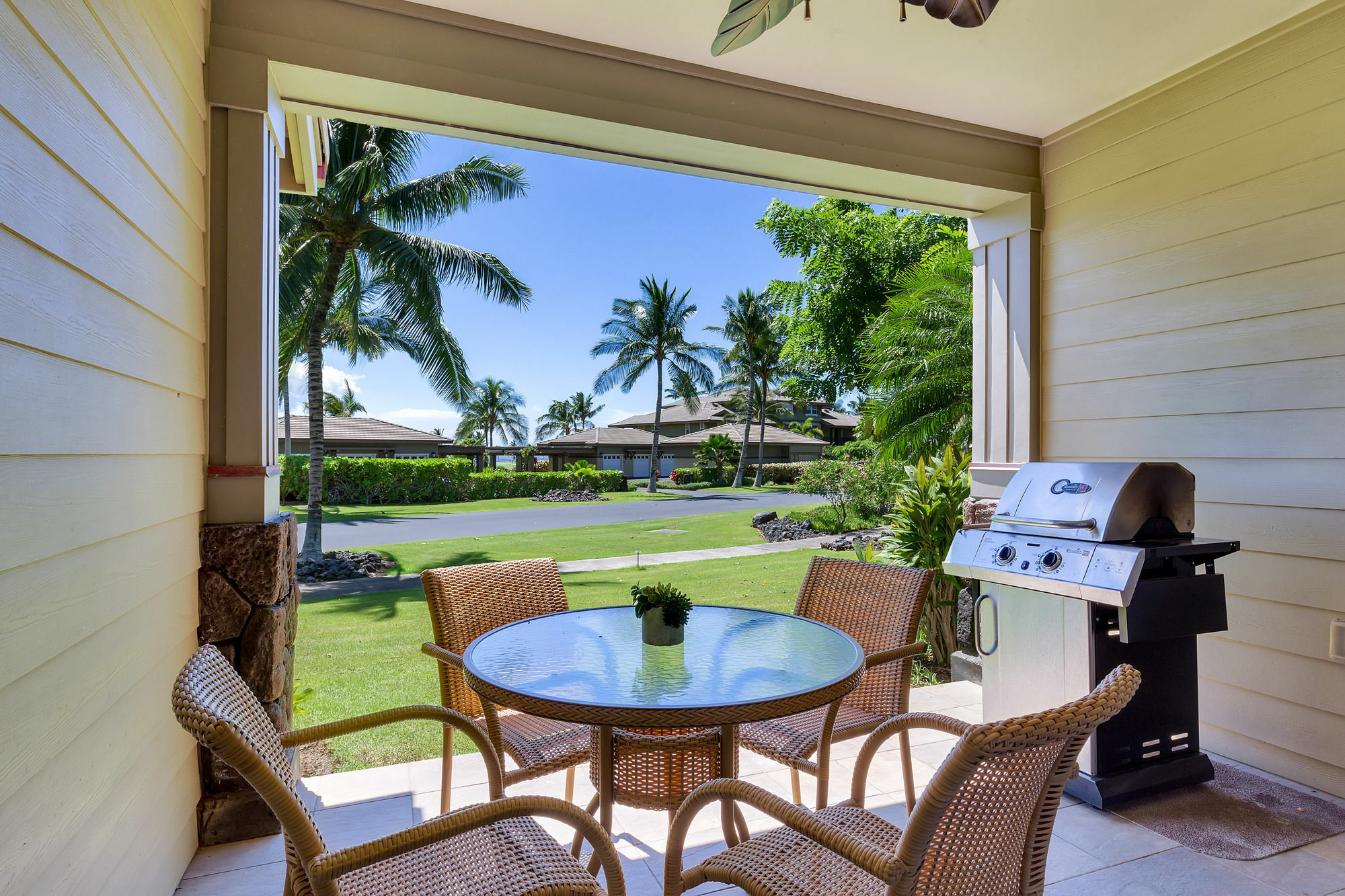 Castle Hali'I Kai At Waikoloa Hotel Luaran gambar