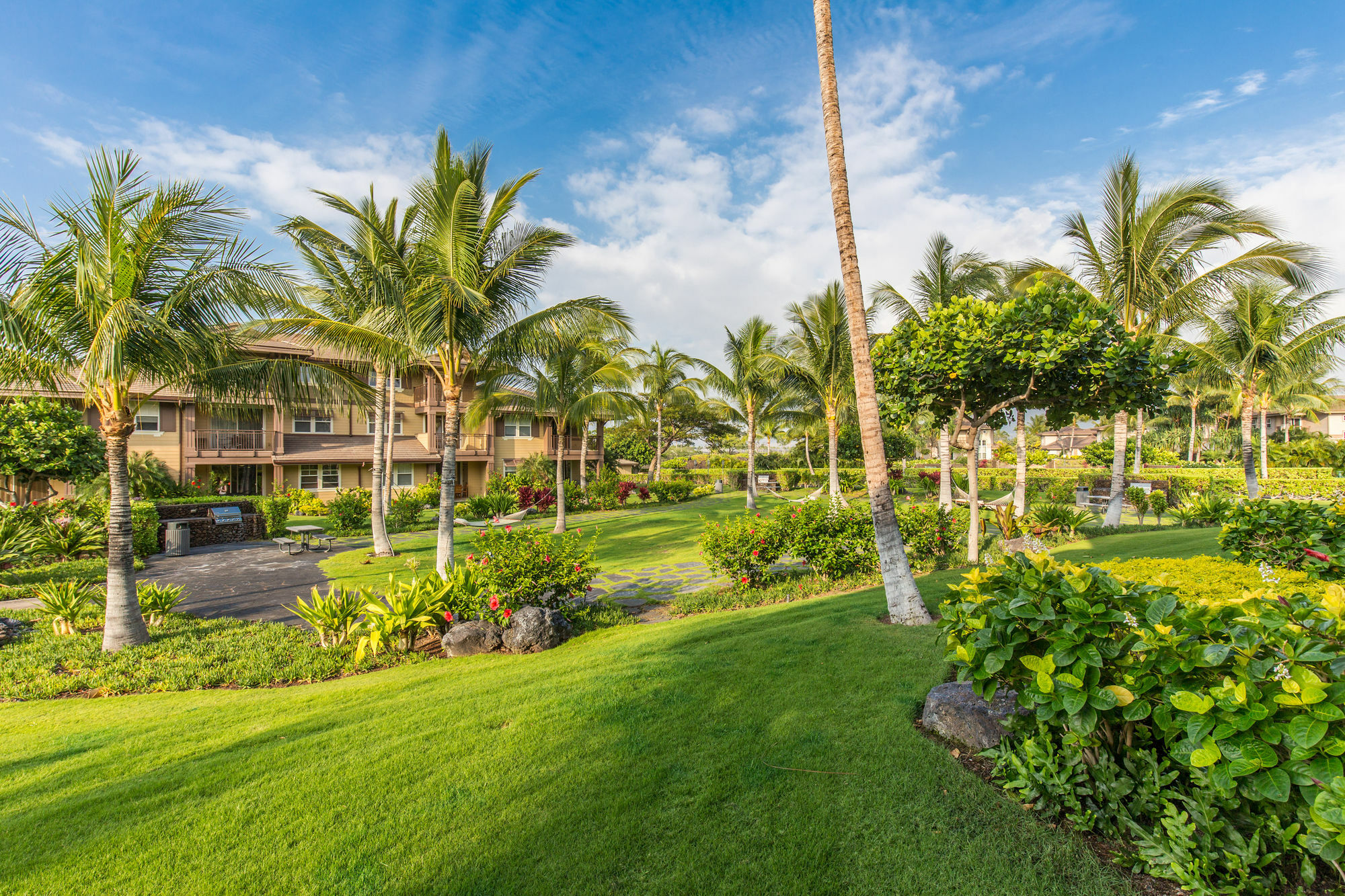 Castle Hali'I Kai At Waikoloa Hotel Luaran gambar