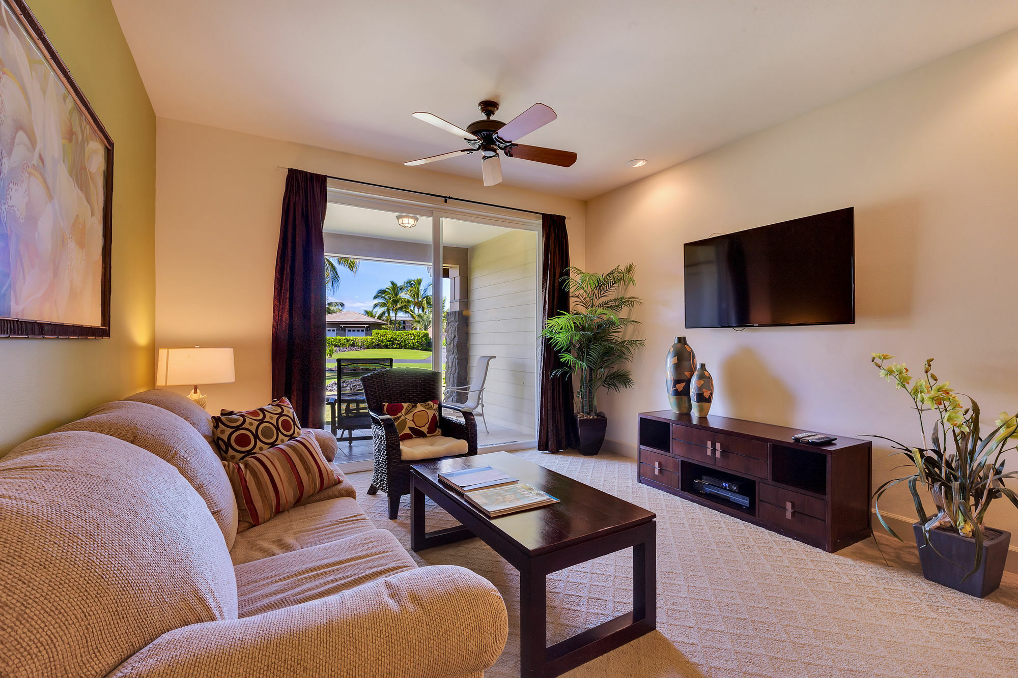 Castle Hali'I Kai At Waikoloa Hotel Luaran gambar