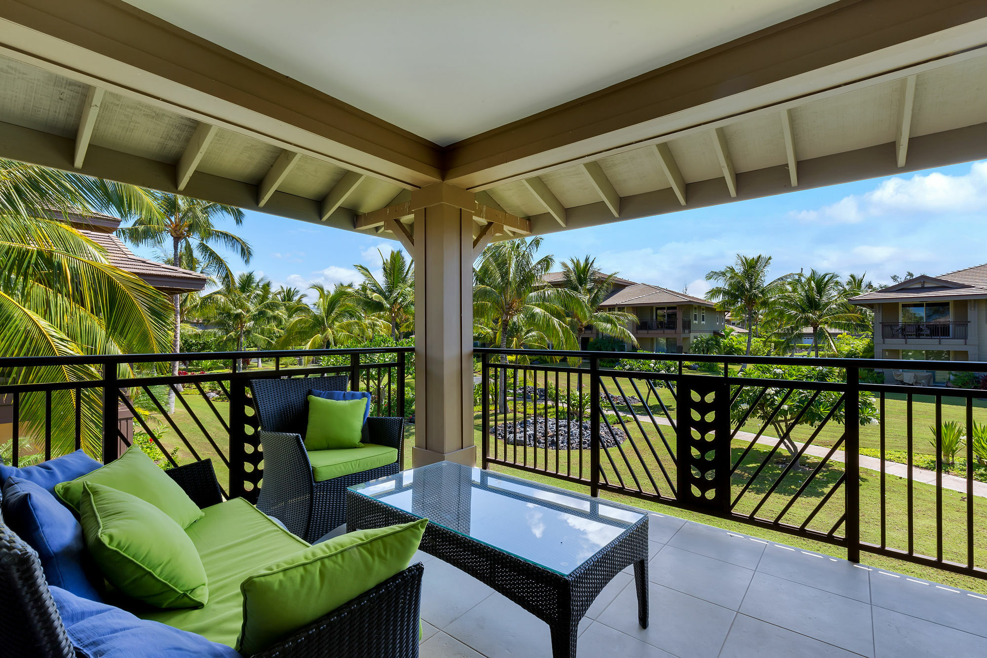 Castle Hali'I Kai At Waikoloa Hotel Luaran gambar
